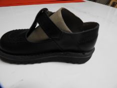 Pair of Children's Kickers (as per photograph) Siz