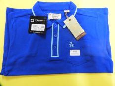 Penguin Junior Polo Shirt Size: 8-9 Years