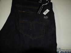*Lois Denim Jeans Size: 36/32