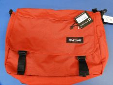 *Eastpak Red Cross Body Bag