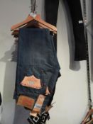 Levi 501 Children's Jeans Size: 10 Years