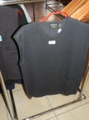 *Pepe Jeans Tank Top (Grey) Size: Medium