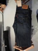 Levi 508 Children's Jeans Size: 14 Years