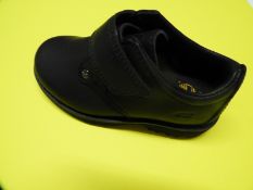 Pair of Timberland Children's Boots (as per photog