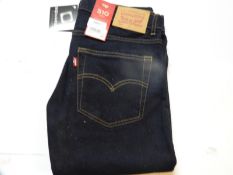 Levi 510 Children's Jeans Size: 16 Years