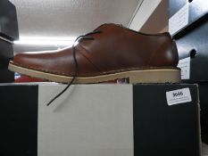 *Nicholas Deakin Boots (as per photograph) Size: 9
