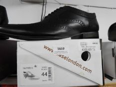 *Pair of Base London Mens Shoes Size: 10