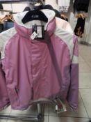 Gill Girls Jacket Size: Junior Large