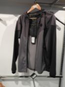 *Nicholas Deakins Mens Jacket Size: Medium