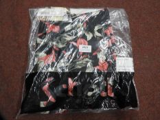 *Schott Hawaiian Style Short Size: 30