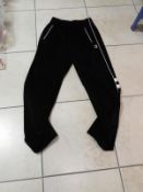 *Feller Franky B Mens Peacock Garden Bottoms Size: