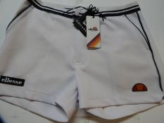 *Ellesse Shorts Size: XXL