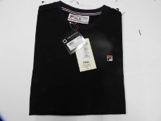 *Fila Men's T-Shirt Size: Small