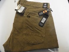 *Lois Cords (Beige) Size: 40/30
