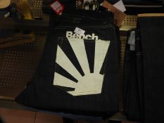 *Bench Jeans Size: 34/30