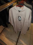 *Schott Gents Shirt Size: Large