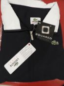 Lacoste Boys Tracksuit Size: 12 Years