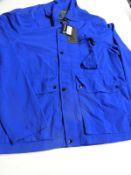 *Nicholas Deakins Overlord Jacket Size: Medium