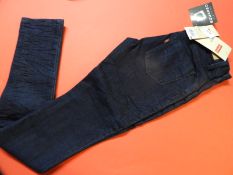 Levi's Red Tab Childs Skinny Jeans Size: 14 Years