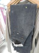 Lacoste Children's Jeans Size: 12 Years