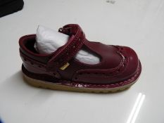 Pair of Children's Kickers (as per photograph) Siz