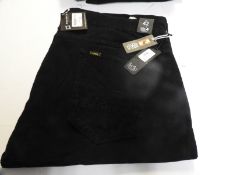 *Lois Cords (Black) Size: 42/30