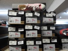 *Pair of Converse Shoes (as per photograph) Size: