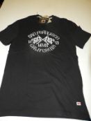 *Levi T-Shirt Size: Small