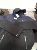 Lyle & Scott Junior Jacket Size: 12-13 Years