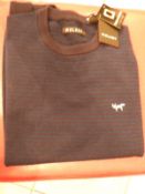 *Wolsey Mens Knitwear Top Size: XL