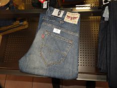 *Levi Red Tab Jeans Size: 30/30