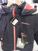 Didriksons 1913 Childs Jacket Size: 2-3 Years