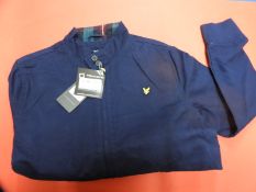 Lyle & Scott Junior Jacket Size: 12-13 Years