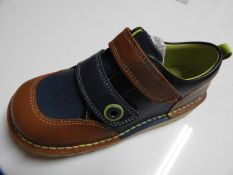 Pair of Children's Kickers (as per photograph) Siz