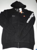 *Ellesse Hooded Top Size: 10