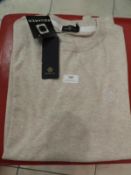 *Henri Lloyd Mens Knitwear Top Size: XXXL