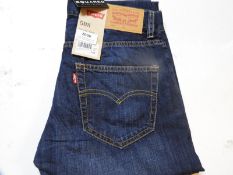 Levi 508 Children's Jeans Size: 14 Years