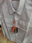Ben Sherman Child's Button Up Shirt Size: Large