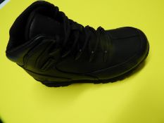 Pair of Timberland Children's Boots (as per photog