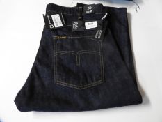 *Lois Denim Jeans Size: 30/32