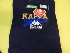 Kappa Sportswear Top Size: 14 Years