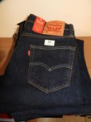 *Levi 502 Jeans Size: 30/30