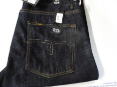 *Lois Denim Jeans Size: 31/32