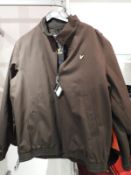 *Lyle & Scott Mens Jacket Size: XXL