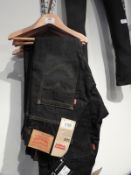 Levi 508 Children's Jeans Size: 8 Years