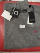 *Wolsey Mens Knitwear Top Size: Large