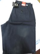 *Levi Straight Chino Shorts Size: 30