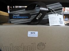 *Timberland Flip Flops Size: 6.5