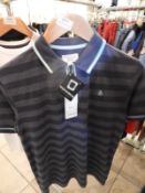 Penguin Boys Polo Shirt Size: 14-15 Years