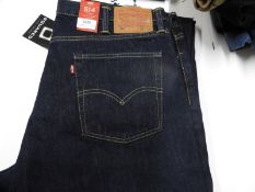 *Levi 514 Jeans Size: 38/32